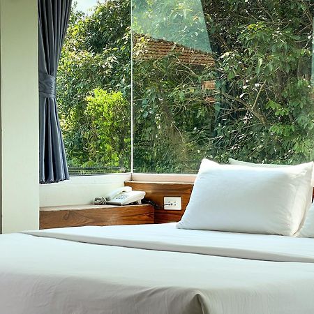 Tachang Airport Hotel Hat Yai Luaran gambar