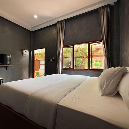 Tachang Airport Hotel Hat Yai Luaran gambar