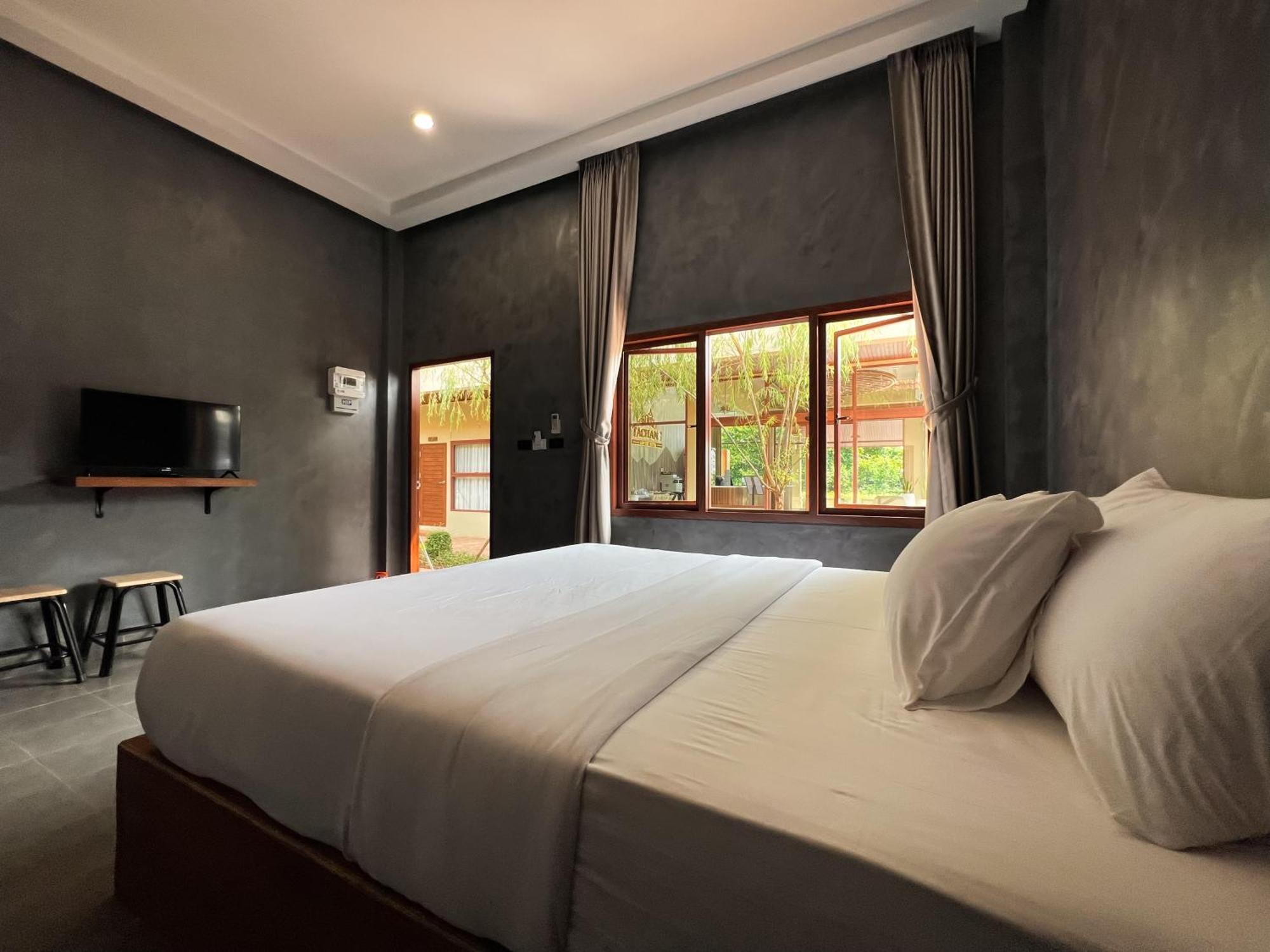 Tachang Airport Hotel Hat Yai Luaran gambar