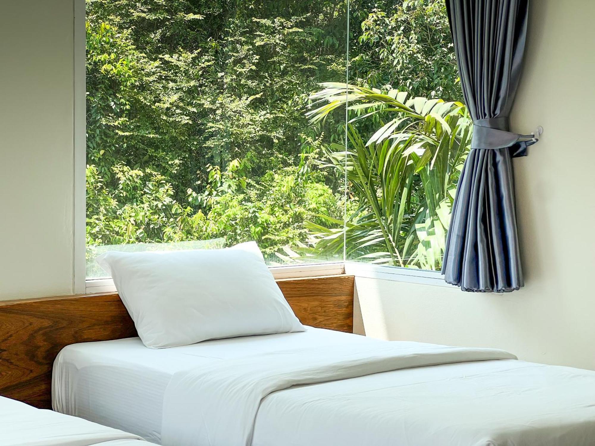 Tachang Airport Hotel Hat Yai Luaran gambar