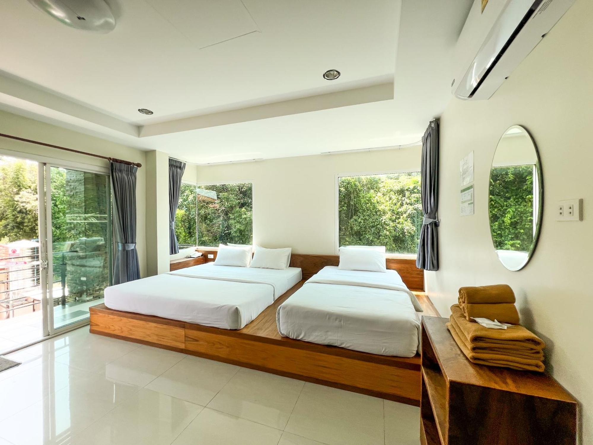 Tachang Airport Hotel Hat Yai Luaran gambar