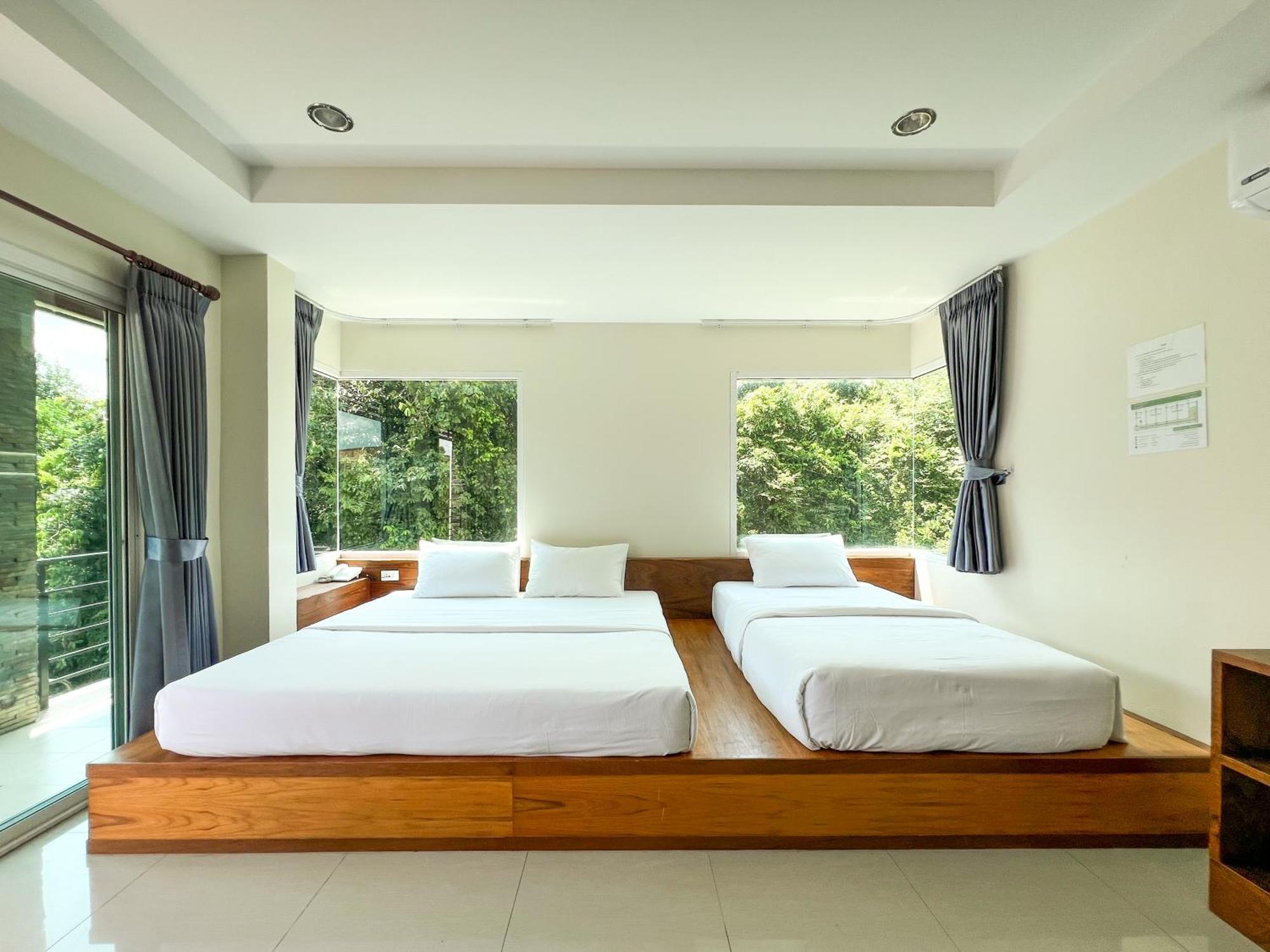 Tachang Airport Hotel Hat Yai Luaran gambar