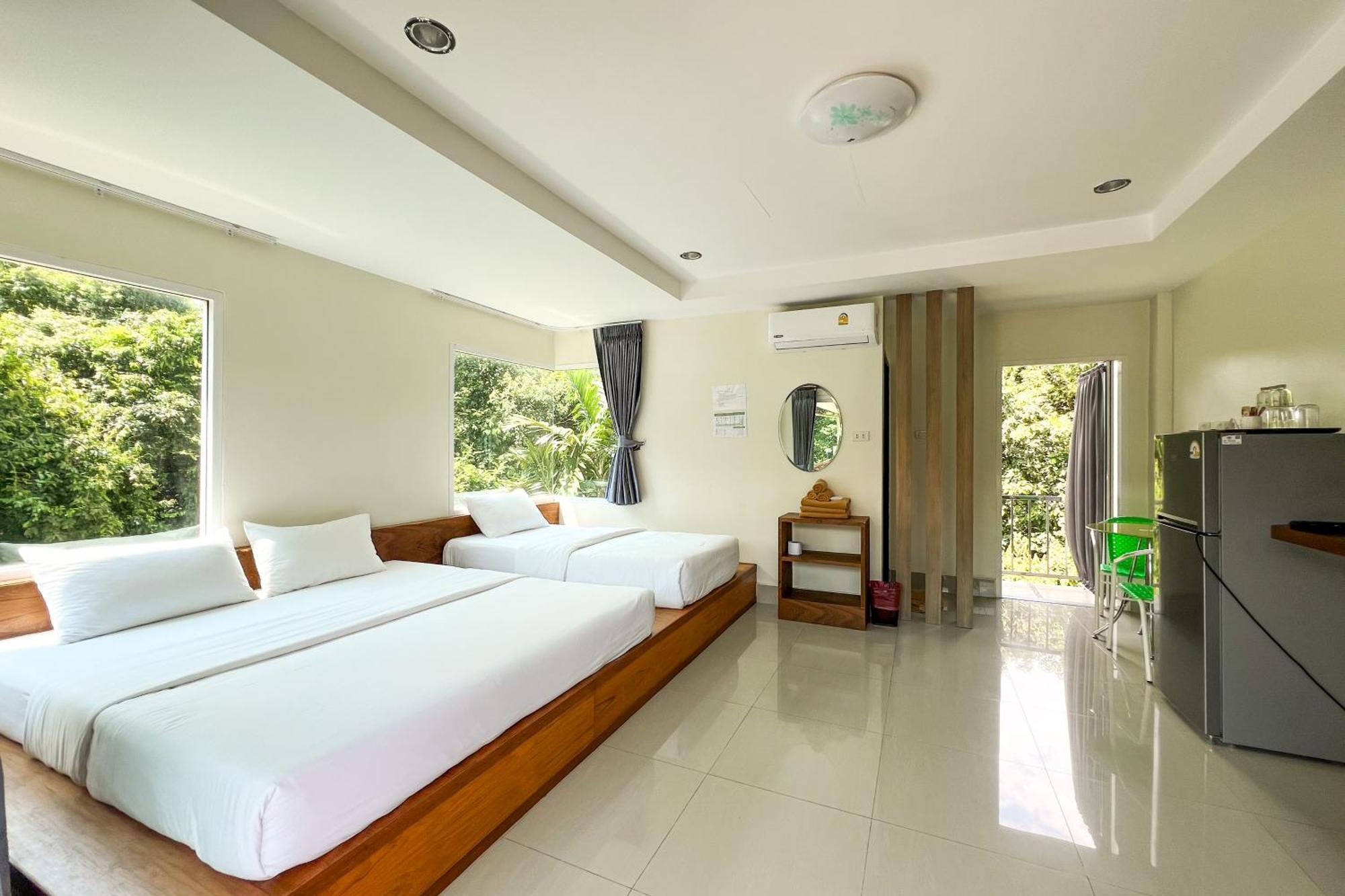 Tachang Airport Hotel Hat Yai Luaran gambar