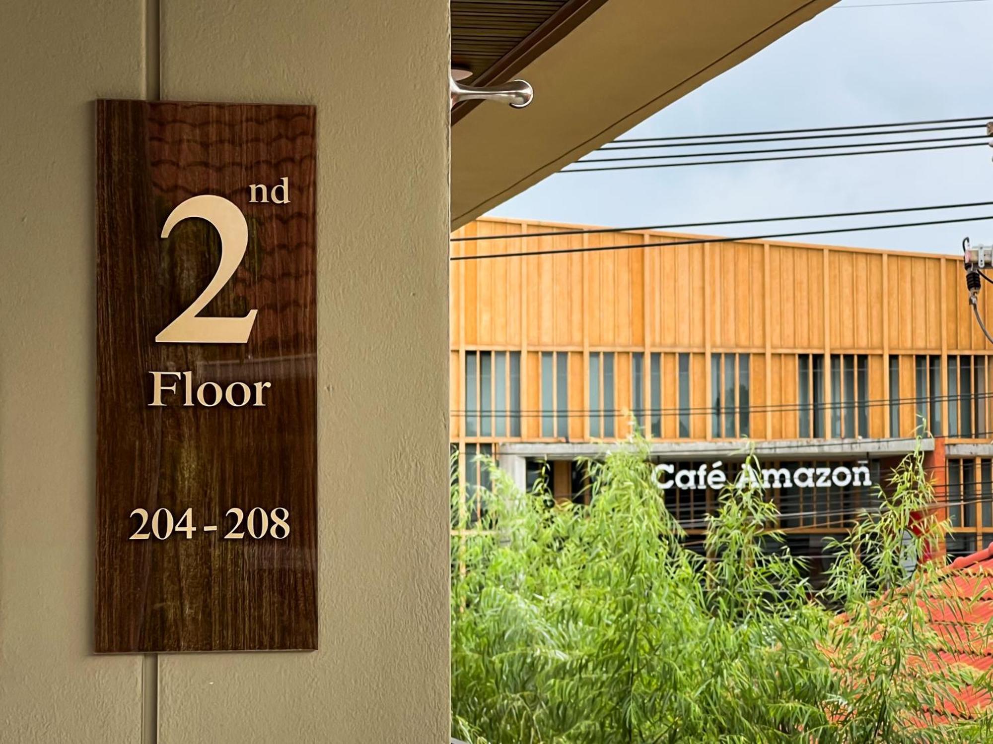 Tachang Airport Hotel Hat Yai Luaran gambar